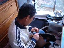 �В��̒r��L�ł��B